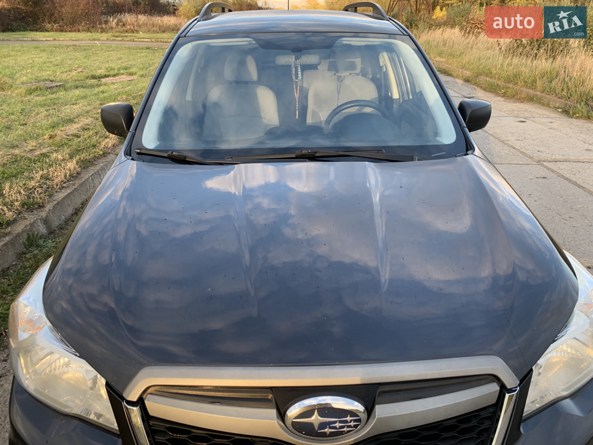 2015 Subaru Forester - мініатюра 4