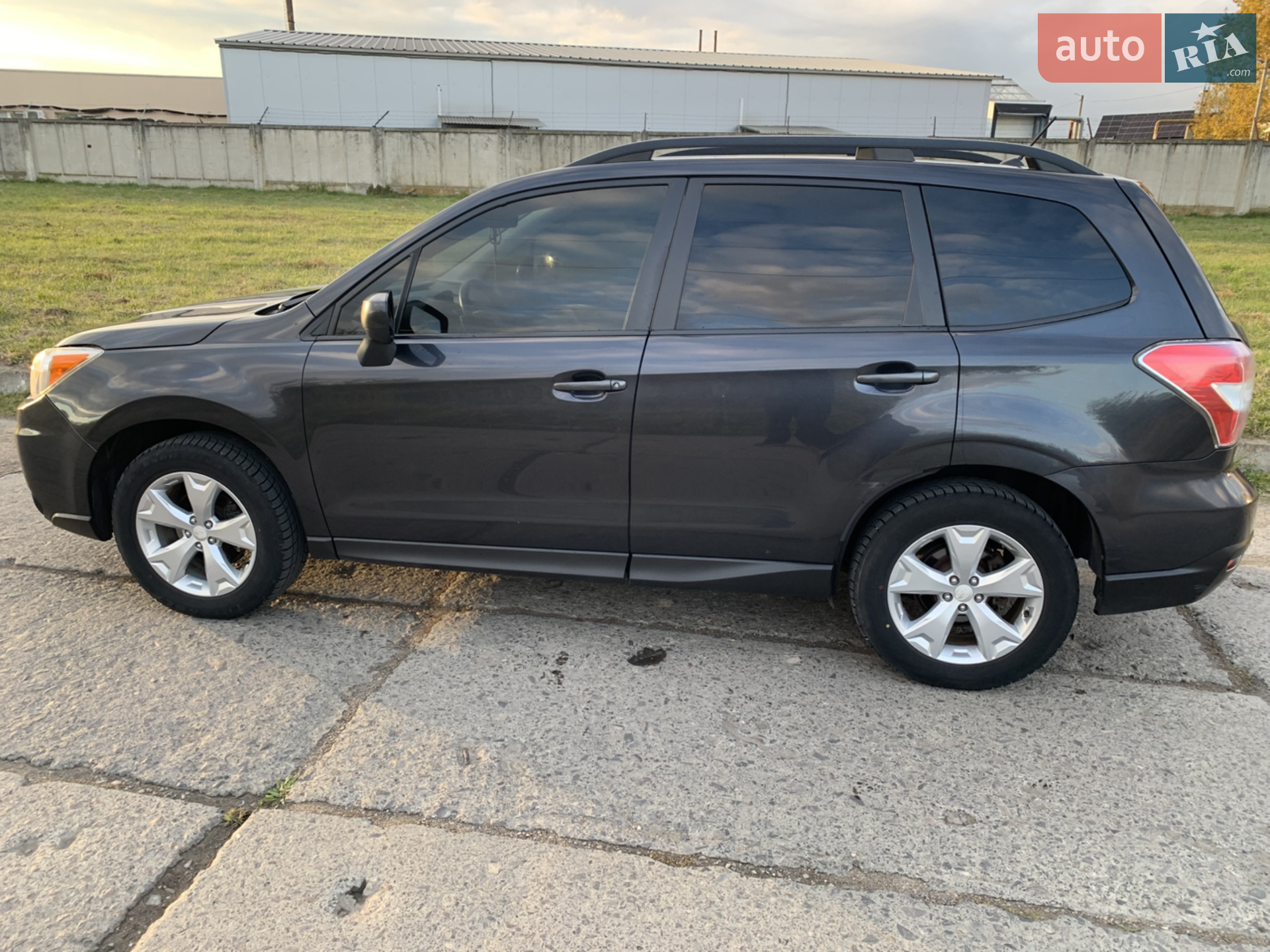 2015 Subaru Forester - мініатюра 5