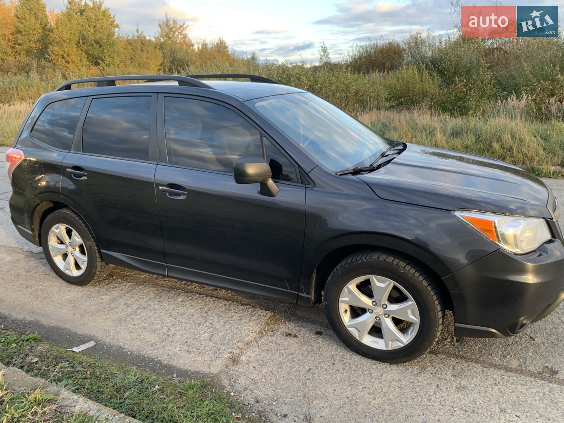 2015 Subaru Forester - мініатюра 7