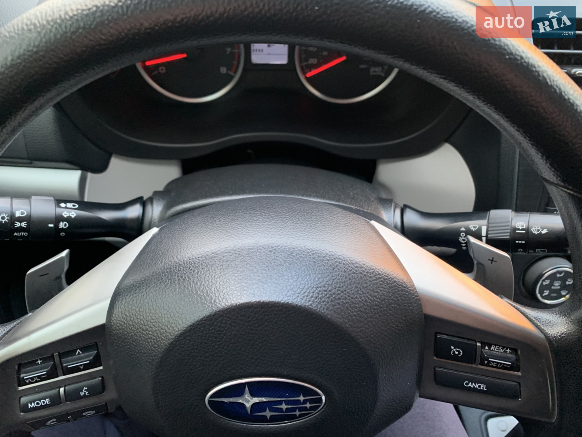 2015 Subaru Forester - мініатюра 10