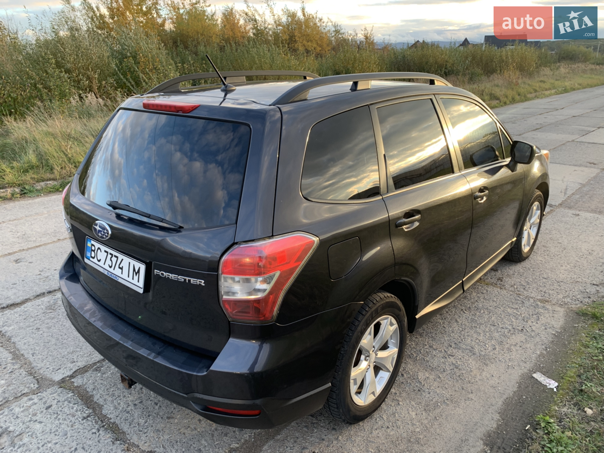 2015 Subaru Forester - мініатюра 9