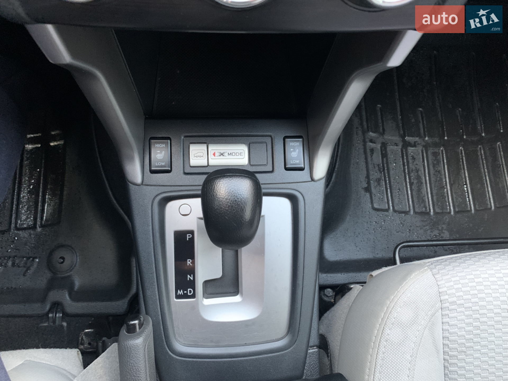 2015 Subaru Forester - мініатюра 11
