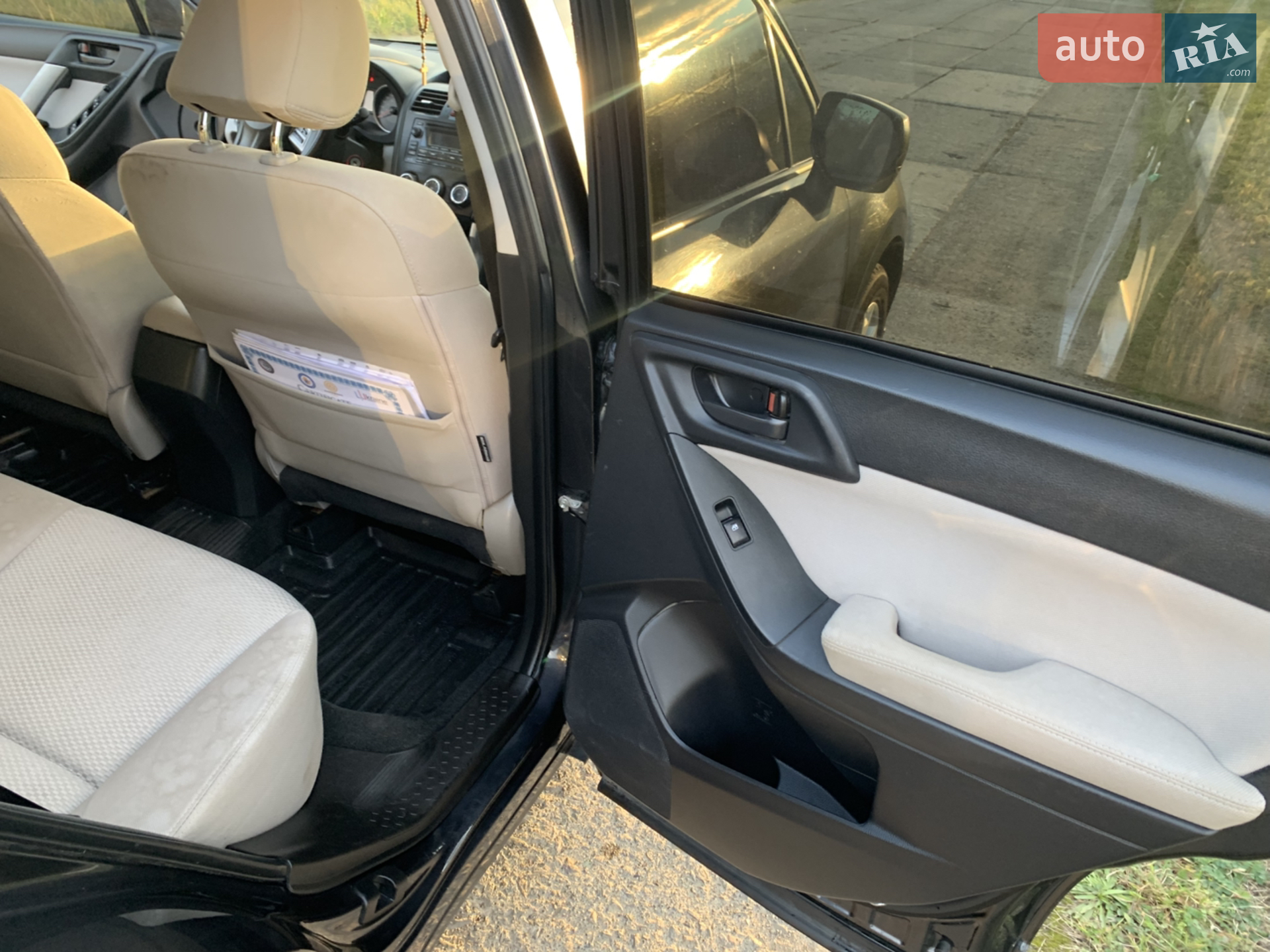 2015 Subaru Forester - мініатюра 12