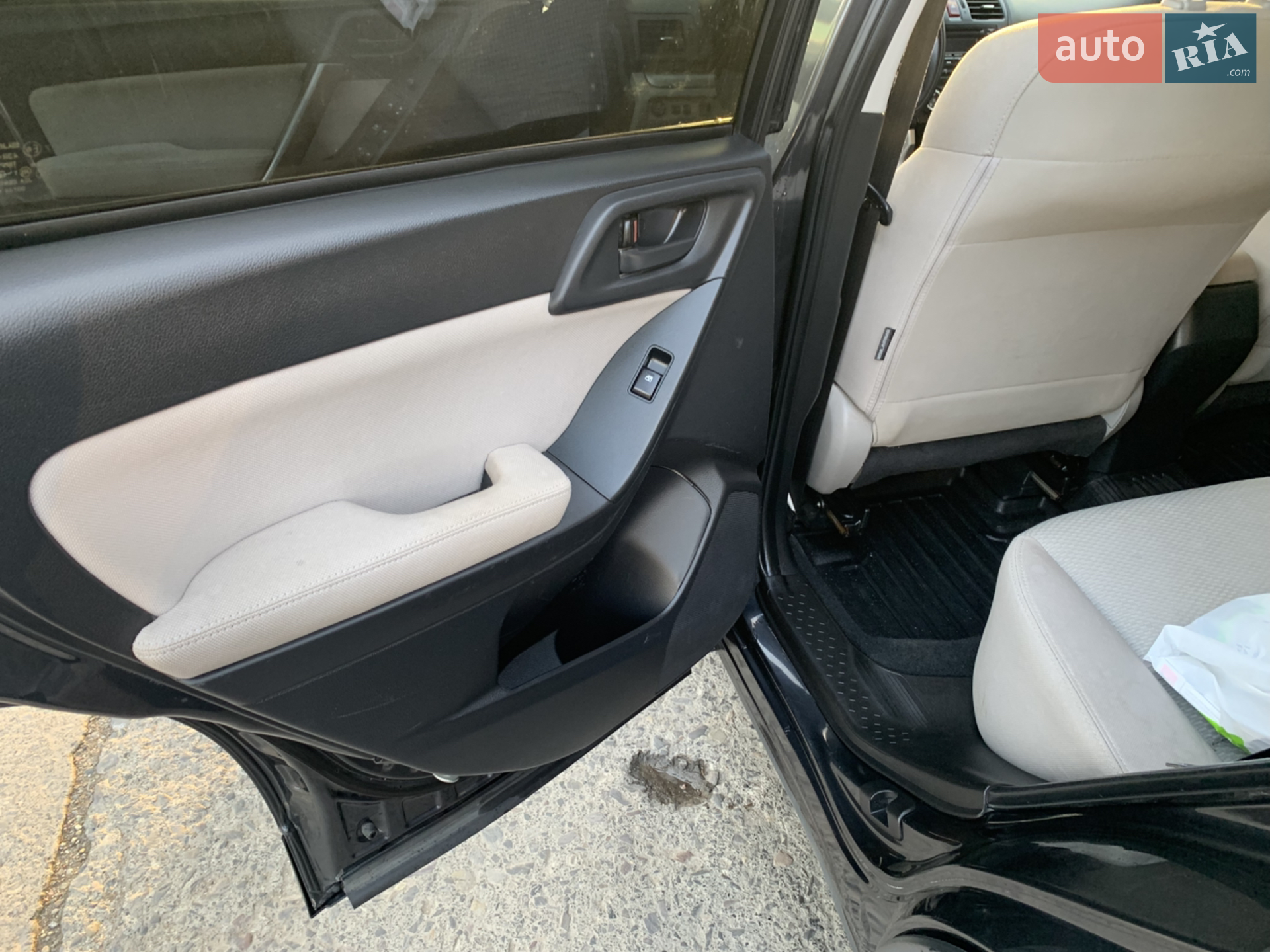 2015 Subaru Forester - мініатюра 13