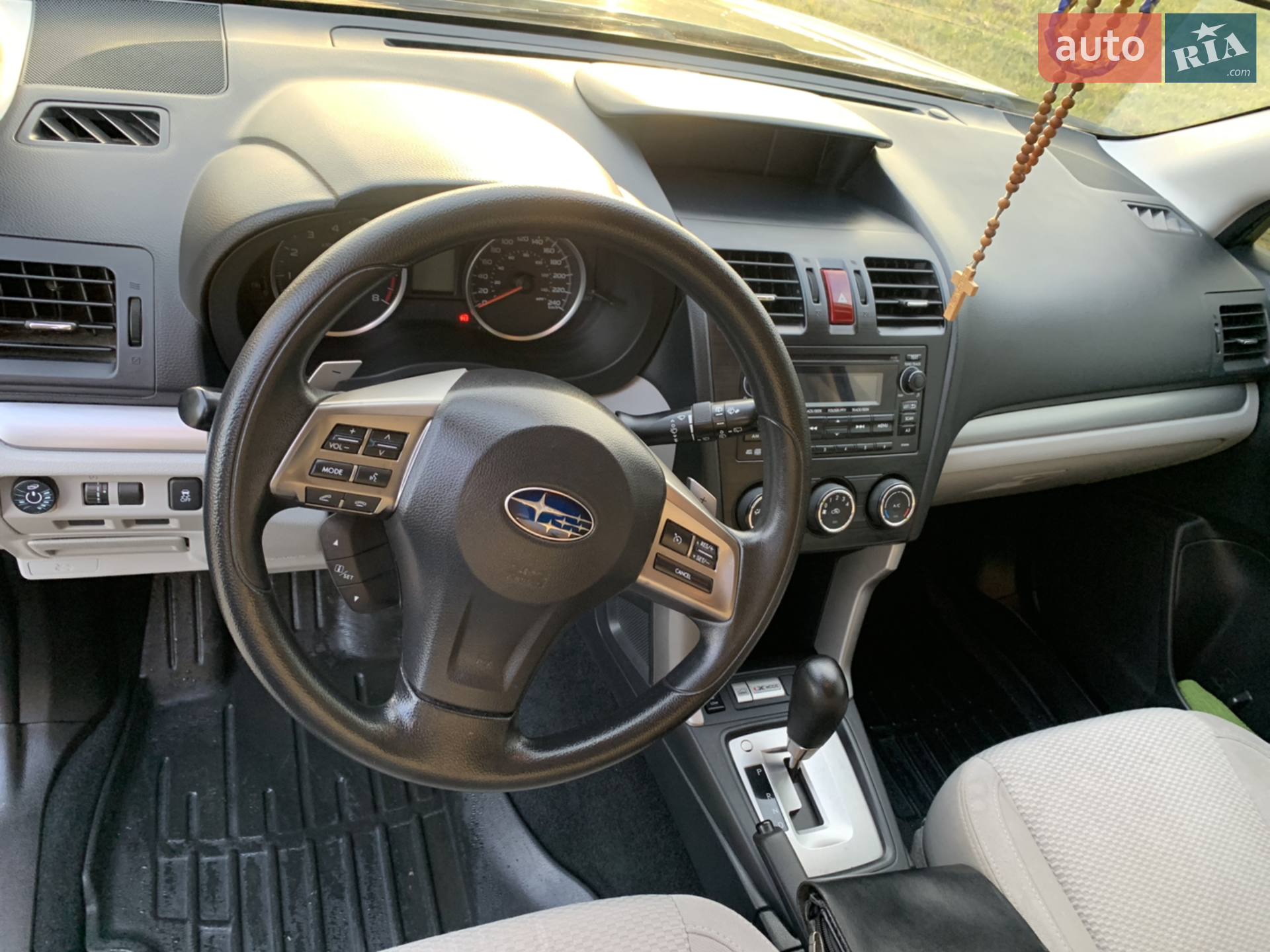 2015 Subaru Forester - мініатюра 16