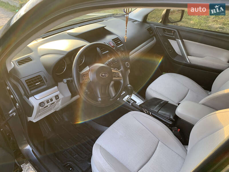 Внедорожник / Кроссовер Subaru Forester 2015 в Дрогобыче фото 15 Внедорожник / Кроссовер Subaru Forester 2015 в Дрогобыче