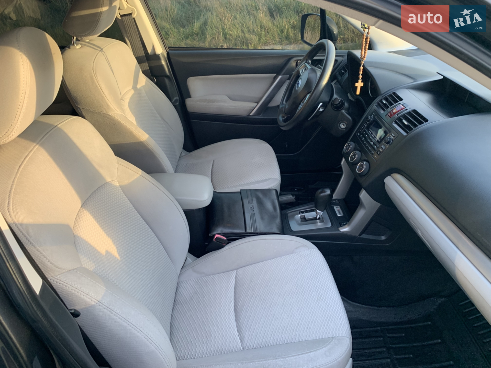 2015 Subaru Forester - мініатюра 19
