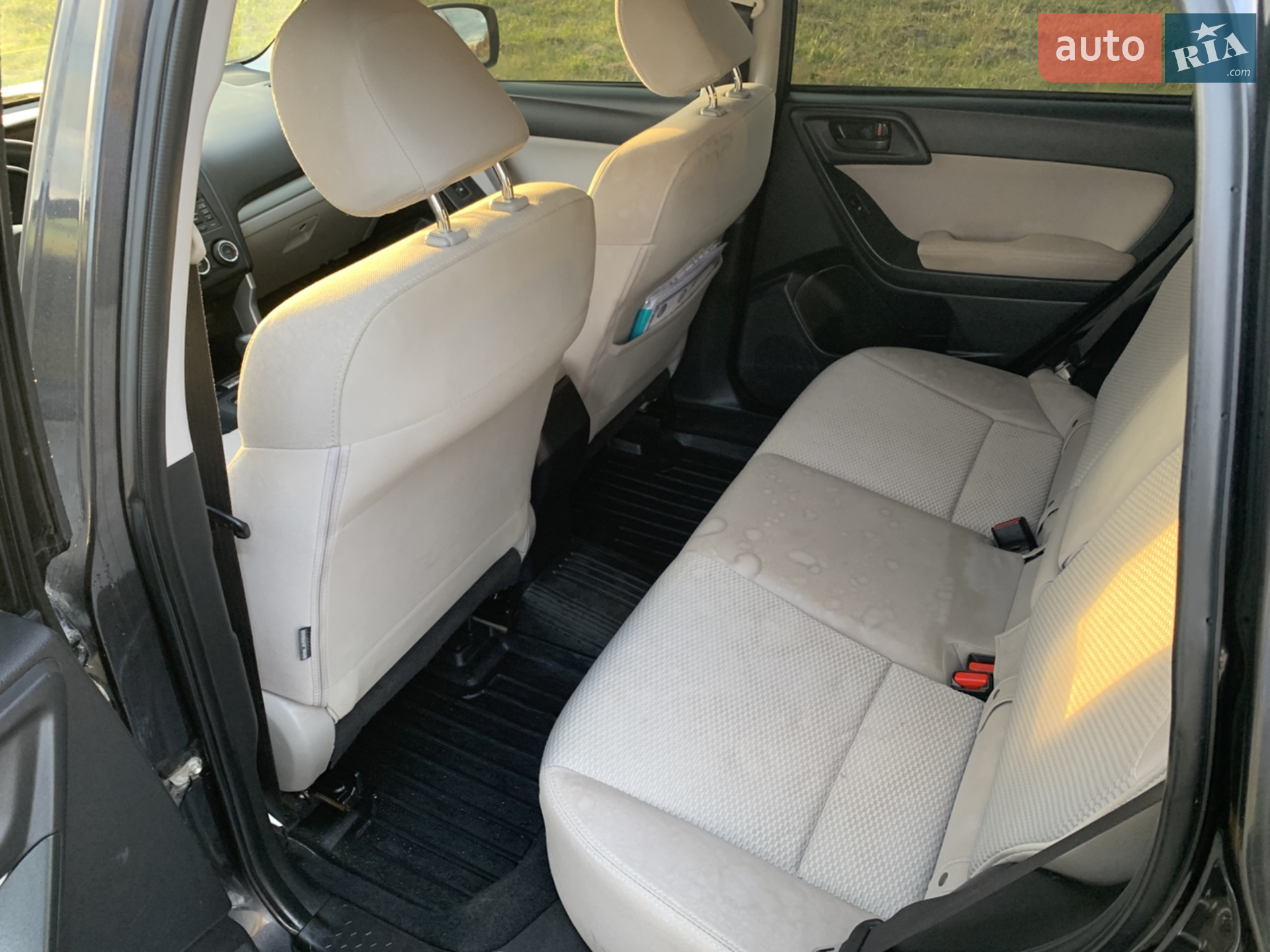 2015 Subaru Forester - мініатюра 18