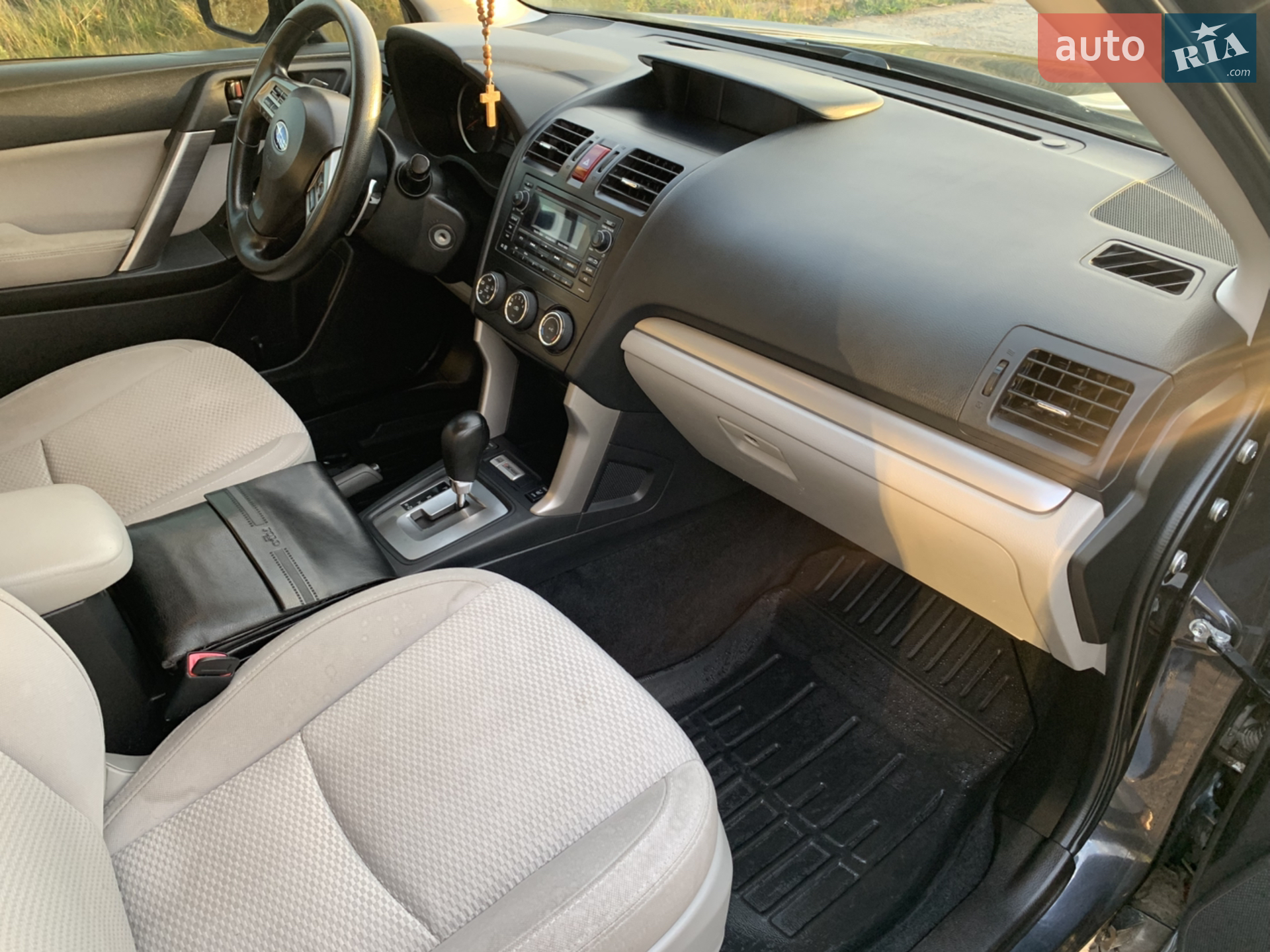 2015 Subaru Forester - мініатюра 20