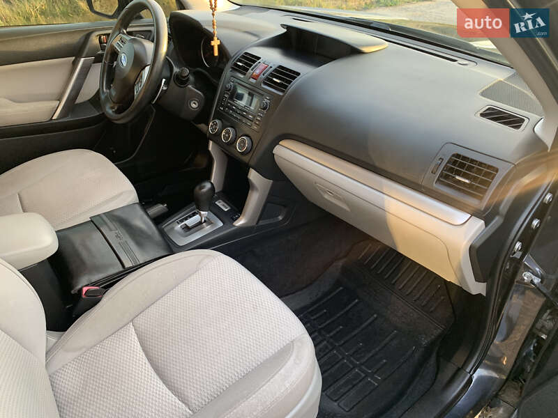 Внедорожник / Кроссовер Subaru Forester 2015 в Дрогобыче фото 20 Внедорожник / Кроссовер Subaru Forester 2015 в Дрогобыче