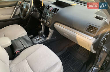 Внедорожник / Кроссовер Subaru Forester 2015 в 