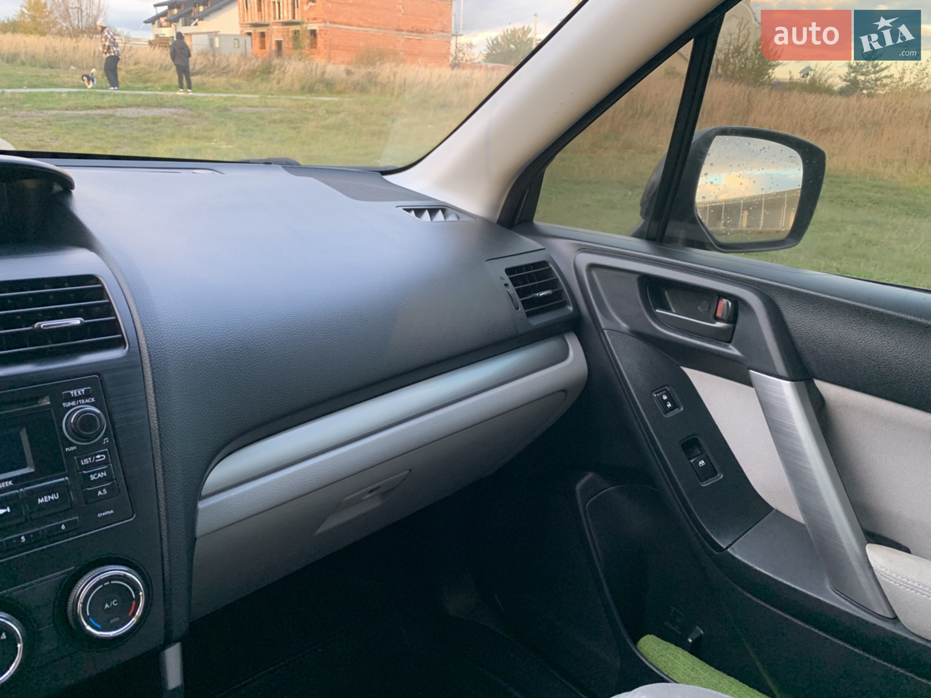 2015 Subaru Forester - мініатюра 23