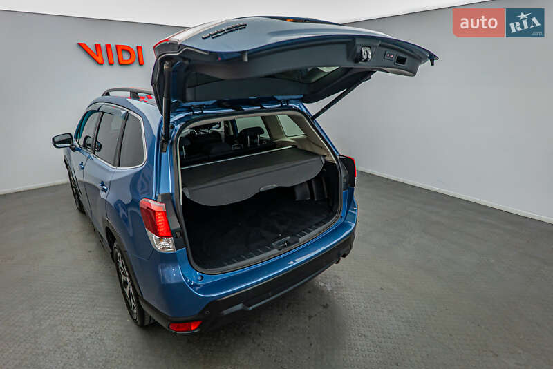 Внедорожник / Кроссовер Subaru Forester 2019 в Киеве фото 7 Внедорожник / Кроссовер Subaru Forester 2019 в Киеве