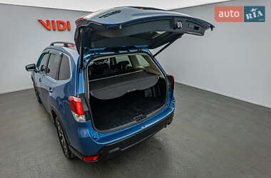 Внедорожник / Кроссовер Subaru Forester 2019 в 