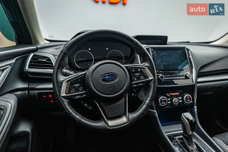 Внедорожник / Кроссовер Subaru Forester 2019 в Киеве фото 13 Внедорожник / Кроссовер Subaru Forester 2019 в Киеве