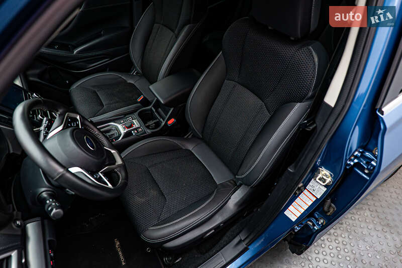 Внедорожник / Кроссовер Subaru Forester 2019 в Киеве фото 10 Внедорожник / Кроссовер Subaru Forester 2019 в Киеве