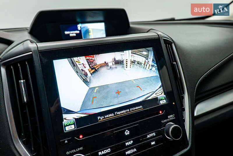 Внедорожник / Кроссовер Subaru Forester 2019 в Киеве фото 19 Внедорожник / Кроссовер Subaru Forester 2019 в Киеве
