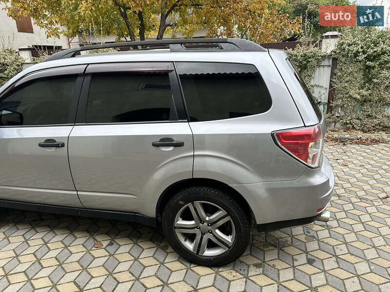 Позашляховик / Кросовер Subaru Forester 2008 в Львові фото 22 Позашляховик / Кросовер Subaru Forester 2008 в Львові