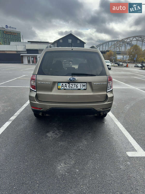 Внедорожник / Кроссовер Subaru Forester 2008 в Киеве фото 3 Внедорожник / Кроссовер Subaru Forester 2008 в Киеве