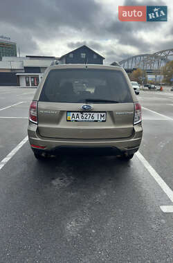 Внедорожник / Кроссовер Subaru Forester 2008 в 
