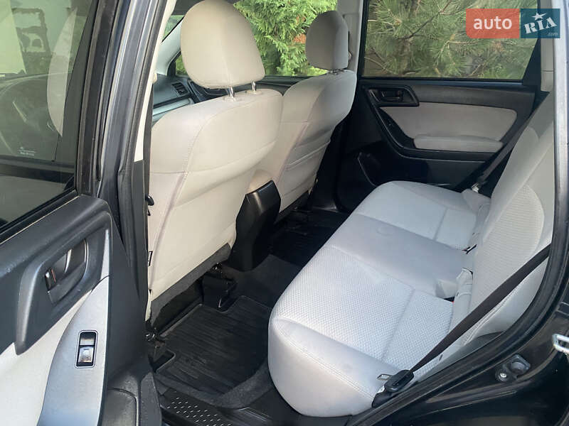 Внедорожник / Кроссовер Subaru Forester 2013 в Одессе фото 10 Внедорожник / Кроссовер Subaru Forester 2013 в Одессе
