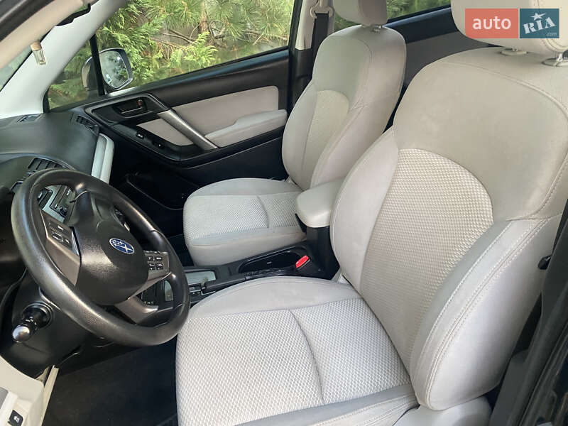 Внедорожник / Кроссовер Subaru Forester 2013 в Одессе фото 8 Внедорожник / Кроссовер Subaru Forester 2013 в Одессе