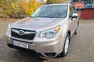 Позашляховик / Кросовер Subaru Forester 2014 в  фото 31 Позашляховик / Кросовер Subaru Forester 2014 в