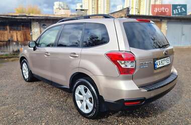 Позашляховик / Кросовер Subaru Forester 2014 в  фото 39 Позашляховик / Кросовер Subaru Forester 2014 в