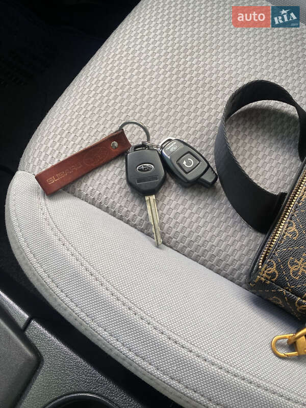 Внедорожник / Кроссовер Subaru Forester 2013 в Одессе фото 12 Внедорожник / Кроссовер Subaru Forester 2013 в Одессе