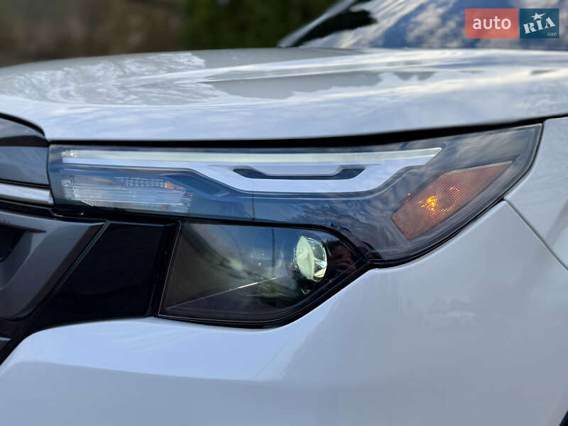 Позашляховик / Кросовер Subaru Forester 2024 в Києві фото 5 Позашляховик / Кросовер Subaru Forester 2024 в Києві