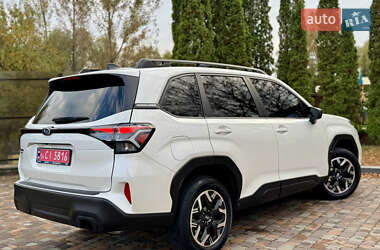 Внедорожник / Кроссовер Subaru Forester 2024 в 