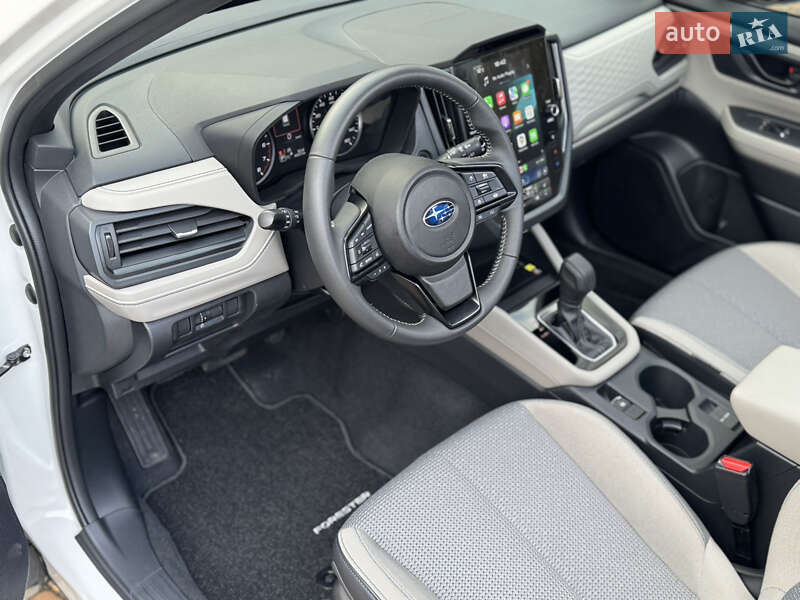 Позашляховик / Кросовер Subaru Forester 2024 в Києві фото 27 Позашляховик / Кросовер Subaru Forester 2024 в Києві