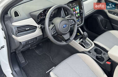 Внедорожник / Кроссовер Subaru Forester 2024 в 