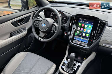 Внедорожник / Кроссовер Subaru Forester 2024 в 
