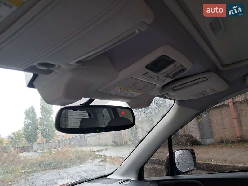 Внедорожник / Кроссовер Subaru Forester 2014 в Харькове фото 4 Внедорожник / Кроссовер Subaru Forester 2014 в Харькове