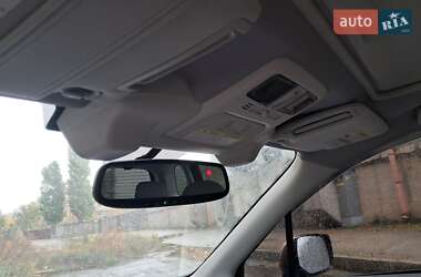 Внедорожник / Кроссовер Subaru Forester 2014 в 