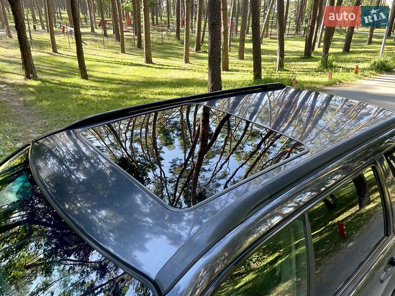 Позашляховик / Кросовер Subaru Forester 2008 в Києві фото 11 Позашляховик / Кросовер Subaru Forester 2008 в Києві