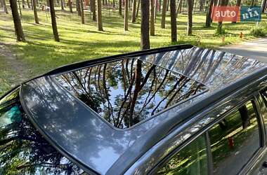 Внедорожник / Кроссовер Subaru Forester 2008 в 