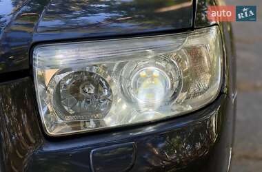 Внедорожник / Кроссовер Subaru Forester 2008 в 