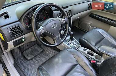 Внедорожник / Кроссовер Subaru Forester 2008 в 