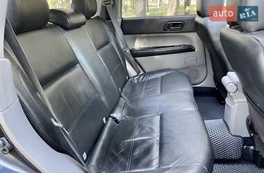 Внедорожник / Кроссовер Subaru Forester 2008 в 