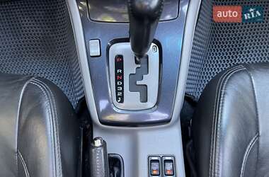 Внедорожник / Кроссовер Subaru Forester 2008 в 
