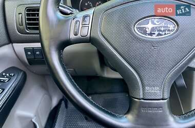 Внедорожник / Кроссовер Subaru Forester 2008 в 