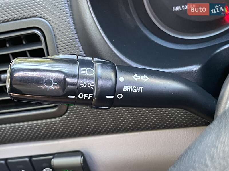 Позашляховик / Кросовер Subaru Forester 2008 в Києві фото 42 Позашляховик / Кросовер Subaru Forester 2008 в Києві