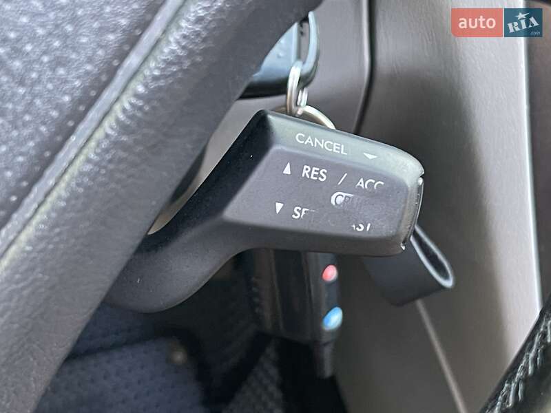 Позашляховик / Кросовер Subaru Forester 2008 в Києві фото 44 Позашляховик / Кросовер Subaru Forester 2008 в Києві