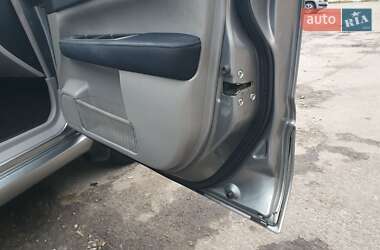 Внедорожник / Кроссовер Subaru Forester 2008 в 