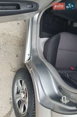 Внедорожник / Кроссовер Subaru Forester 2008 в 