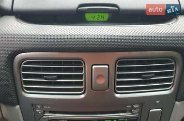 Внедорожник / Кроссовер Subaru Forester 2008 в 