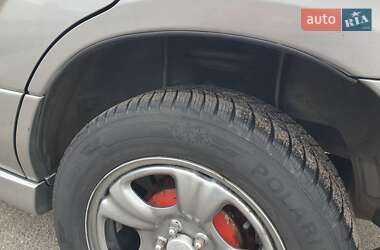 Внедорожник / Кроссовер Subaru Forester 2008 в 