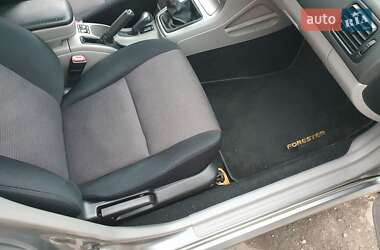 Внедорожник / Кроссовер Subaru Forester 2008 в 